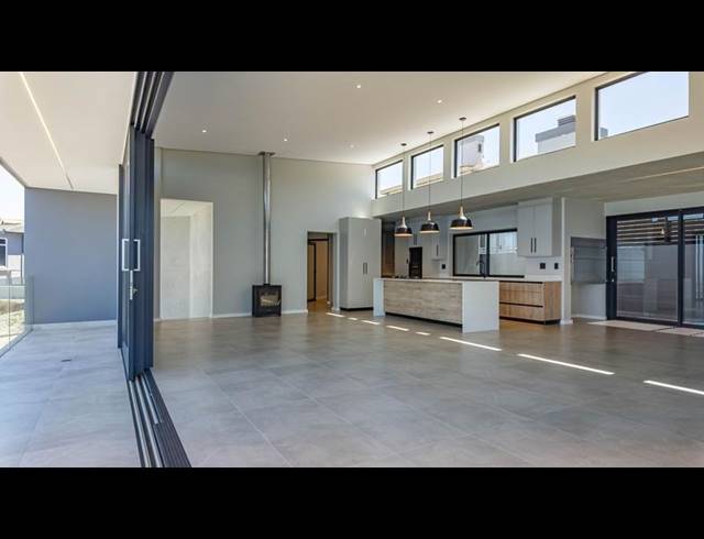 3 BEDROOM PROPERTY TO RENT IN PINNACLE POINT GOLF ESTATE